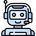 Robotics/Automation Icon