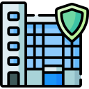 Enterprise/Company Icon