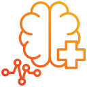 Bio/Medical/Neuroscience Icon